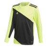bluza bramkarska adidas Squadra 21 Goalkeeper Jersey Jr GN5794