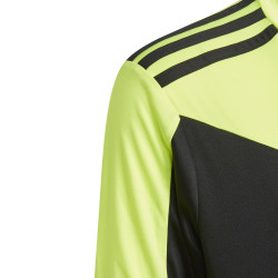 bluza bramkarska adidas Squadra 21 Goalkeeper Jersey Jr GN5794