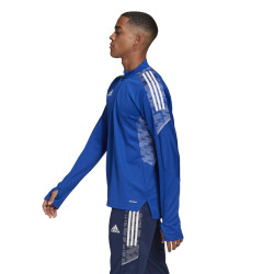 bluza adidas Condivo 21 Primeblue Training Top GE5421