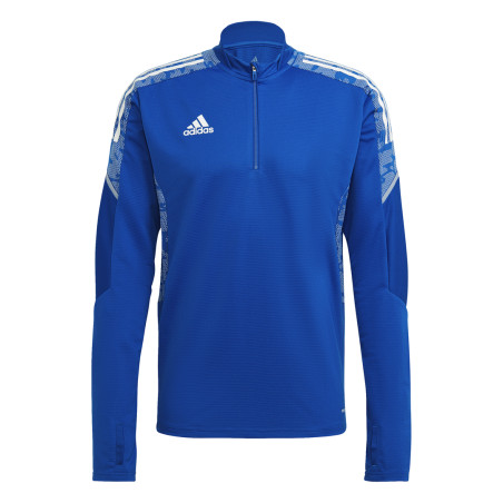 bluza adidas Condivo 21 Primeblue Training Top GE5421