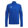 bluza adidas Condivo 21 Primeblue Training Top GE5421