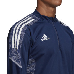 Bluza adidas Condivo 21 Primeblue Training Top GH7158