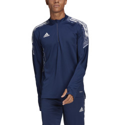Bluza adidas Condivo 21 Primeblue Training Top GH7158