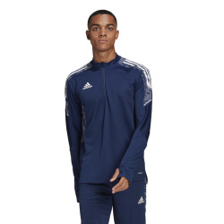 Bluza adidas Condivo 21 Primeblue Training Top GH7158