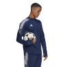 Bluza adidas Condivo 21 Primeblue Training Top GH7158