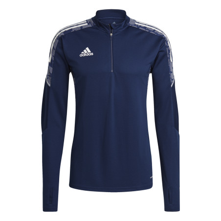 Bluza adidas Condivo 21 Primeblue Training Top GH7158