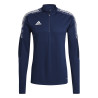 Bluza adidas Condivo 21 Primeblue Training Top GH7158
