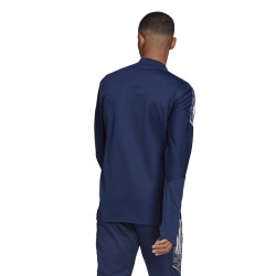 Bluza adidas Condivo 21 Primeblue Training Top GH7158