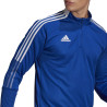 Bluza treningowa adidas Tiro 21 Training Top GH7302