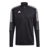 Bluza treningowa adidas Tiro 21 Training Top GH7304