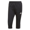 spodnie adidas Tiro 21 3/4 Pants GM7375