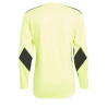 bluza bramkarska adidas Squadra 21 Goalkeeper Jersey GN5795