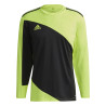 bluza bramkarska adidas Squadra 21 Goalkeeper Jersey GN5795