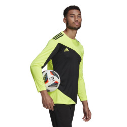 bluza bramkarska adidas Squadra 21 Goalkeeper Jersey GN5795