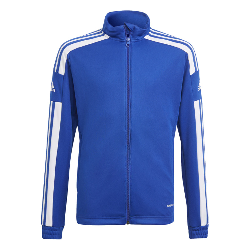 bluza adidas Squadra 21 Training Jacket Youth GP6457