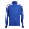 bluza adidas Squadra 21 Training Jacket Youth GP6457