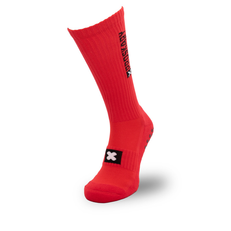 skarpety Proskary Czerwone