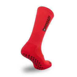 skarpety Proskary Czerwone