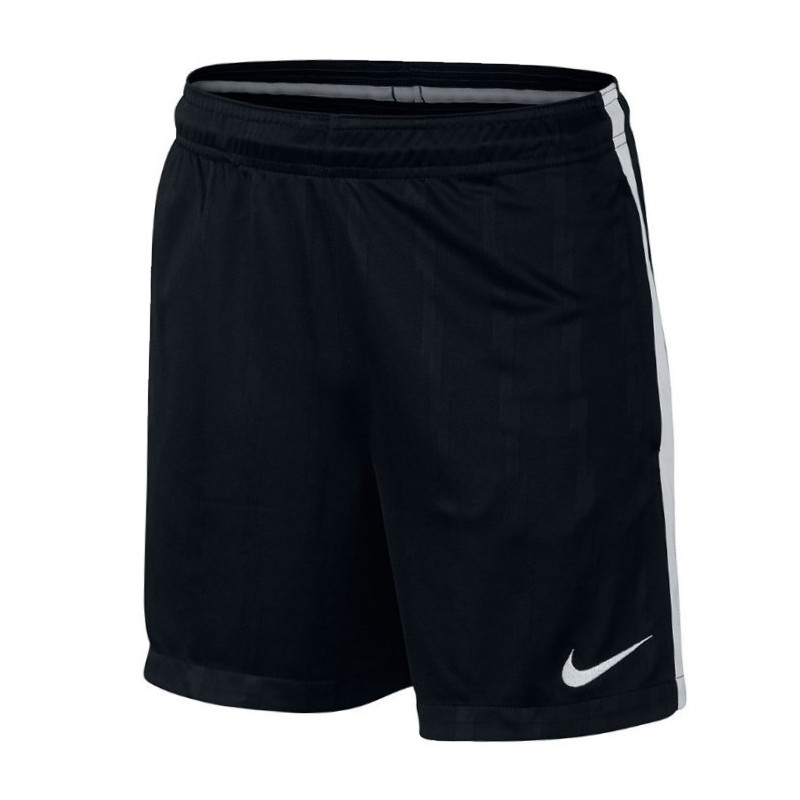 spodenki Nike Dry Squad Jacquard Junior 870121 010