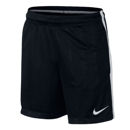 spodenki Nike Dry Squad Jacquard Junior 870121 010
