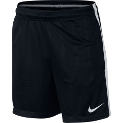spodenki Nike Dry Squad Jacquard Junior 870121 010