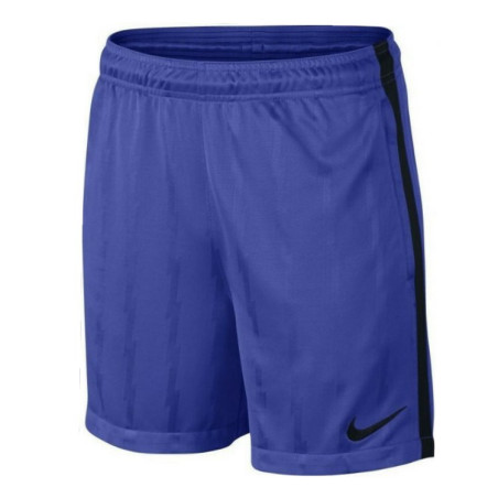 spodenki Nike Dry Squad Jacquard Junior 870121 452