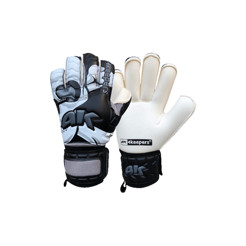 rękawice 4KEEPERS CHAMP SKULL