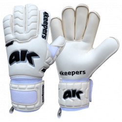 rękawice 4KEEPERS CHAMP BLACK IV RF