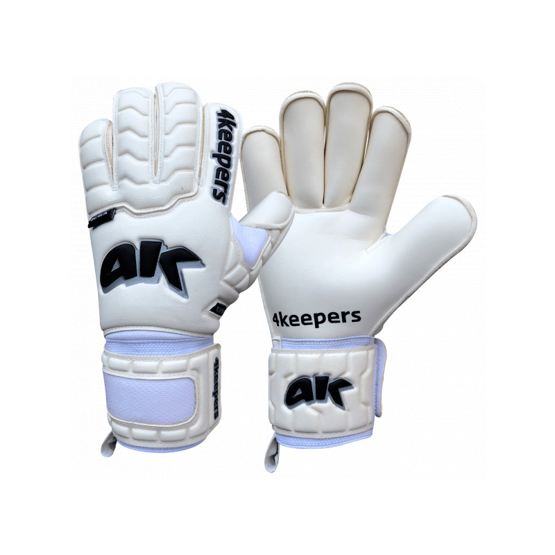 rękawice 4KEEPERS CHAMP BLACK IV RF