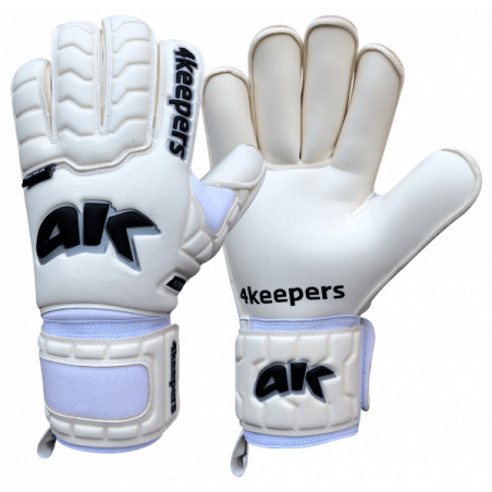 rękawice 4KEEPERS CHAMP BLACK IV RF