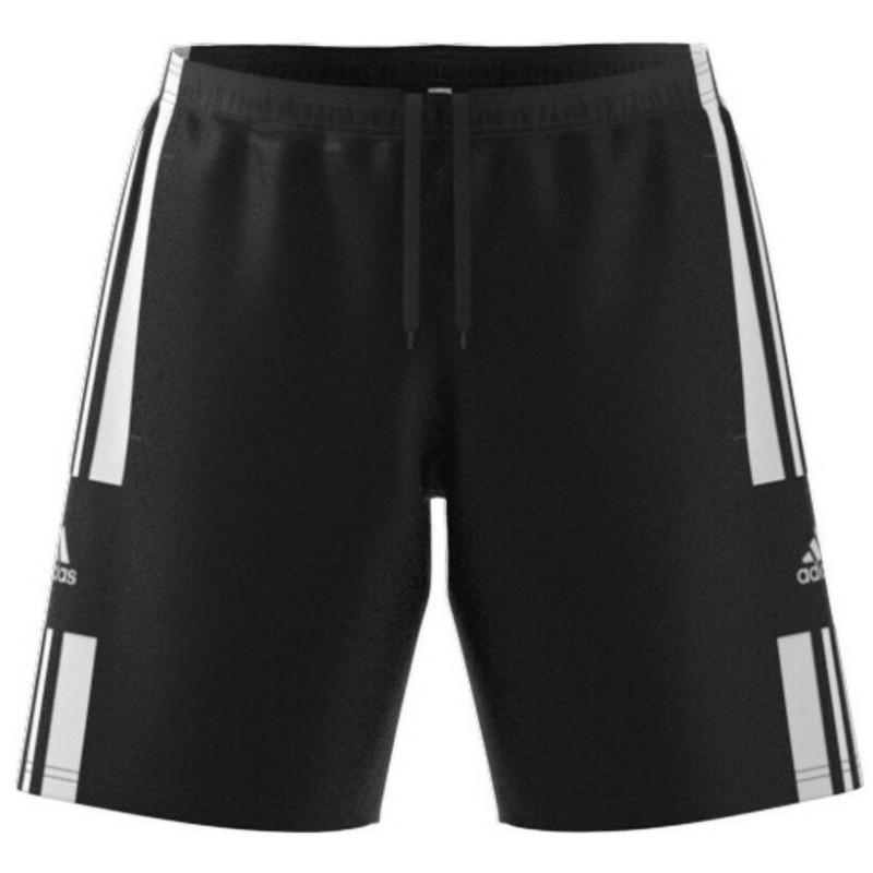 spodenki adidas Squadra 21 Downntime Woven Short GK9557