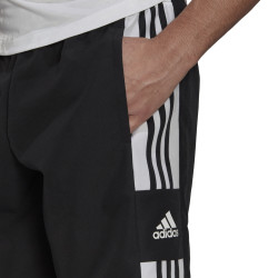 spodenki adidas Squadra 21 Downtime Woven Short GK9557