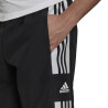 spodenki adidas Squadra 21 Downntime Woven Short GK9557