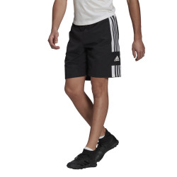 spodenki adidas Squadra 21 Downntime Woven Short GK9557