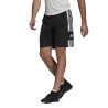 spodenki adidas Squadra 21 Downtime Woven Short GK9557