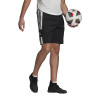 spodenki adidas Squadra 21 Downtime Woven Short GK9557