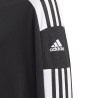 bluza adidas Squadra 21 Training Youth GK9542