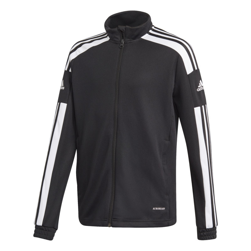 bluza adidas Squadra 21 Training Youth GK9542
