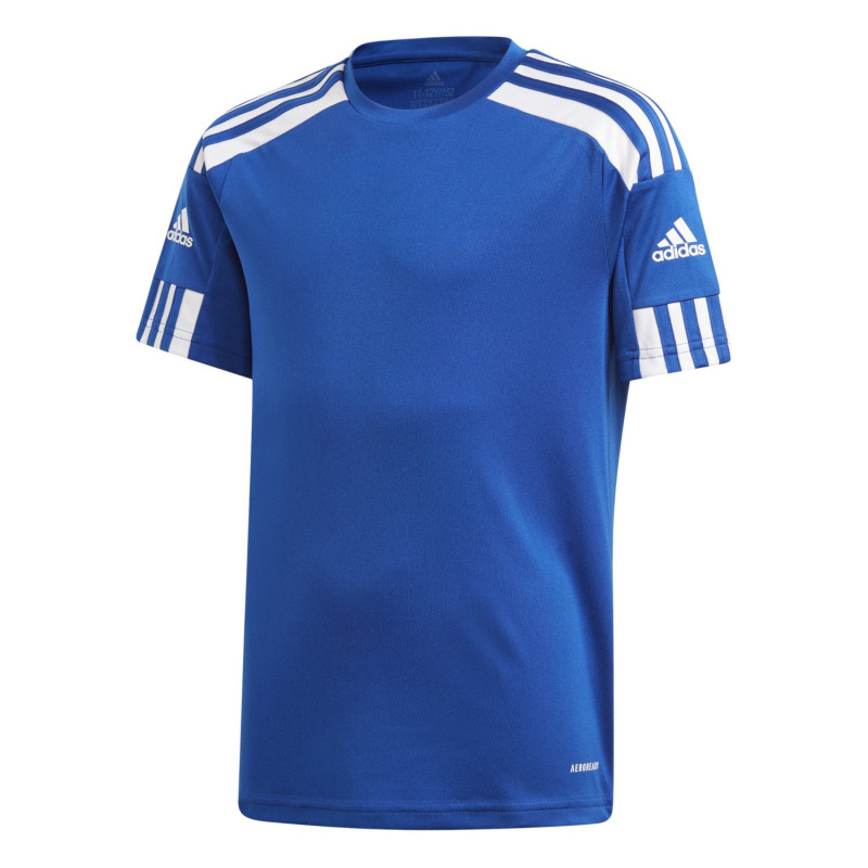 koszulka adidas Squadra 21 Jersey Youth GK9151