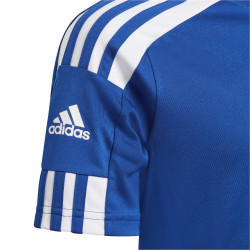 koszulka adidas Squadra 21 Jersey Youth GK9151