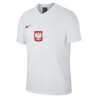 koszulka Nike Breathe Poland Top 2020 CD0876 100