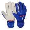 RĘKAWICE REUSCH ATTRAKT GRIPFINGER SUPPORT JUNIOR 51/72/810/4011