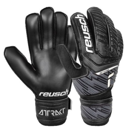 RĘKAWICE REUSCH ATTRAKT SOLID 51/70/515/7700