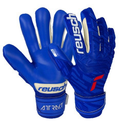 RĘKAWICE REUSCH ATTRAKT FREEGEL GOLD FINGER SUPPORT 51/70/130/4010