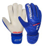 rękawice Reusch Attrakt Grip Junior 51/72/815/4011