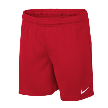 spodenki juniorskie Nike Park II AJ1245 657