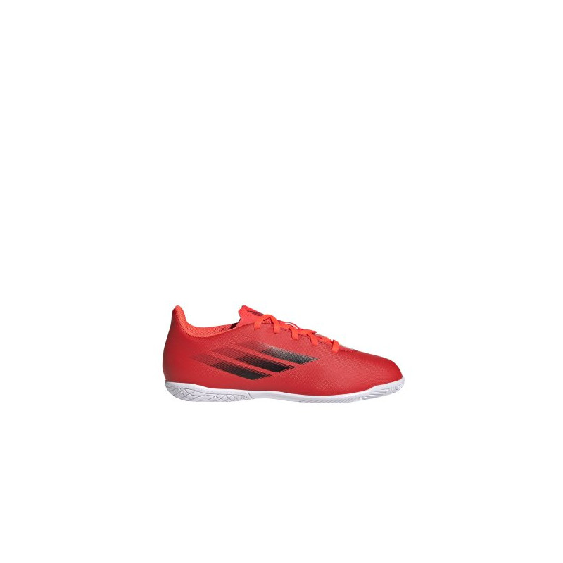 adidas X SPEEDFLOW.4 IN Jr FY3331