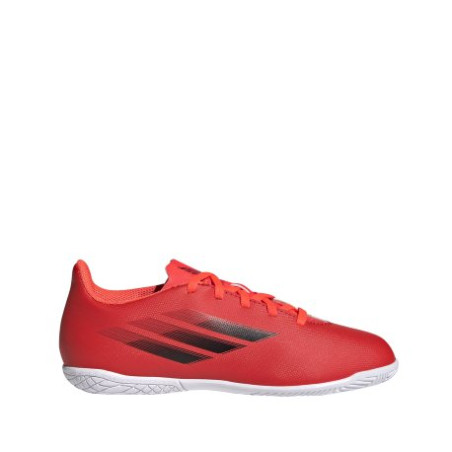 adidas X SPEEDFLOW.4 IN Jr FY3331