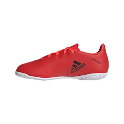 adidas X SPEEDFLOW.4 IN Jr FY3331