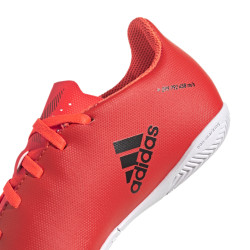 adidas X SPEEDFLOW.4 IN Jr FY3331